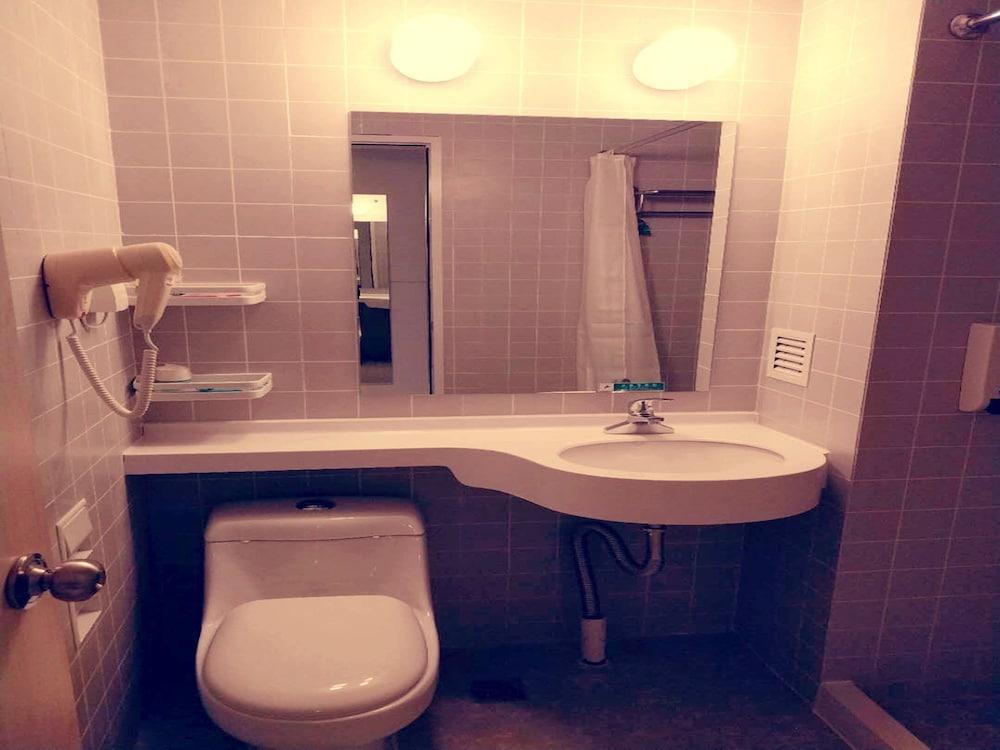 Jinjiang Inn Tiayuan Wuyi Square Taiyuan  Zewnętrze zdjęcie